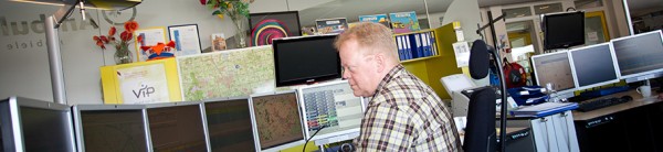 Tubantie en 1Twente over Meldkamer Hulpdiensten weg uit Twente