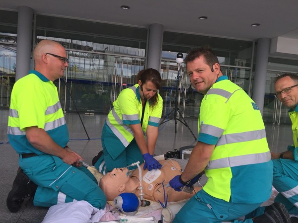 Opleiden met SMART van start!