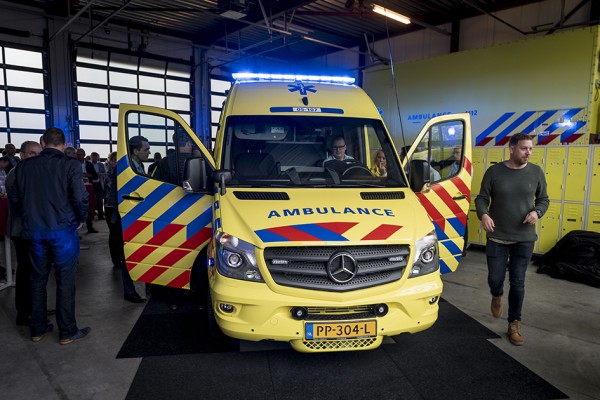 Protoype - Ambu 2017