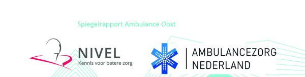 Spiegelrapport Ambulance Oost