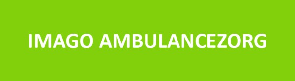 Imago Ambulancezorg Nederland