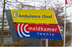 bord meldkamer twente nieuws