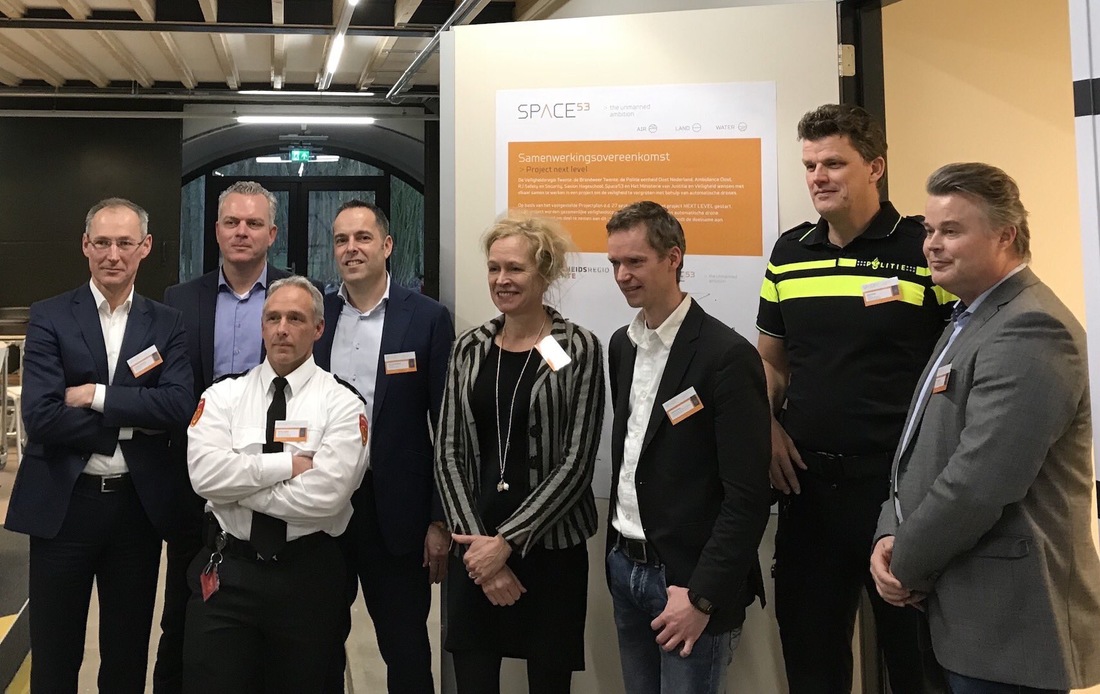 projectgroep next level projectgroep next level